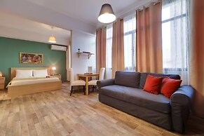 Monastiraki 212 - 43m2 Superhost Hub