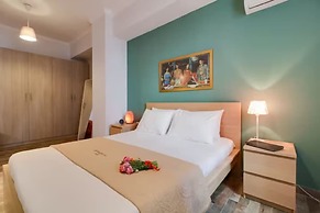 Monastiraki 212 - 43m2 Superhost Hub