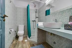Monastiraki 212 - 43m2 Superhost Hub