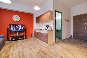 Monastiraki 212 - 43m2 Superhost Hub