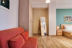 Monastiraki 212 - 43m2 Superhost Hub