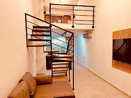 Loft Athens 1 - 55m2