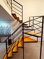 Loft Athens 1 - 55m2