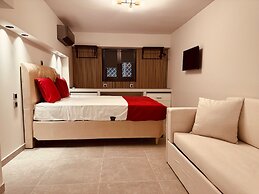 Loft Athens 1 - 55m2