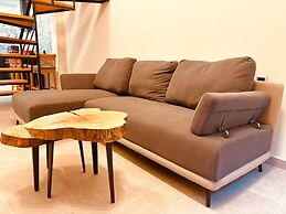 Loft Athens 1 - 55m2