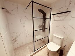 Loft Athens 1 - 55m2