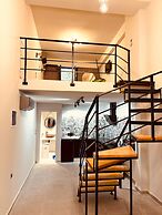 Loft Athens 1 - 55m2