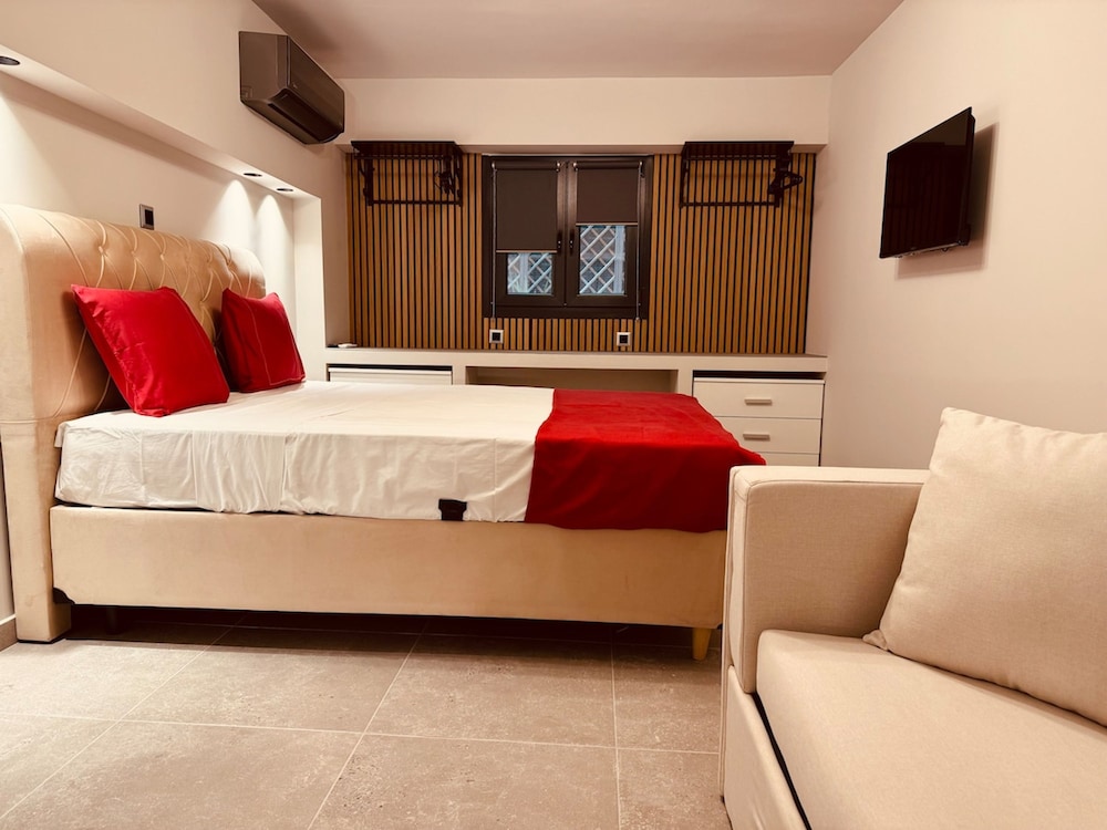 Loft Athens 1 - 55m2