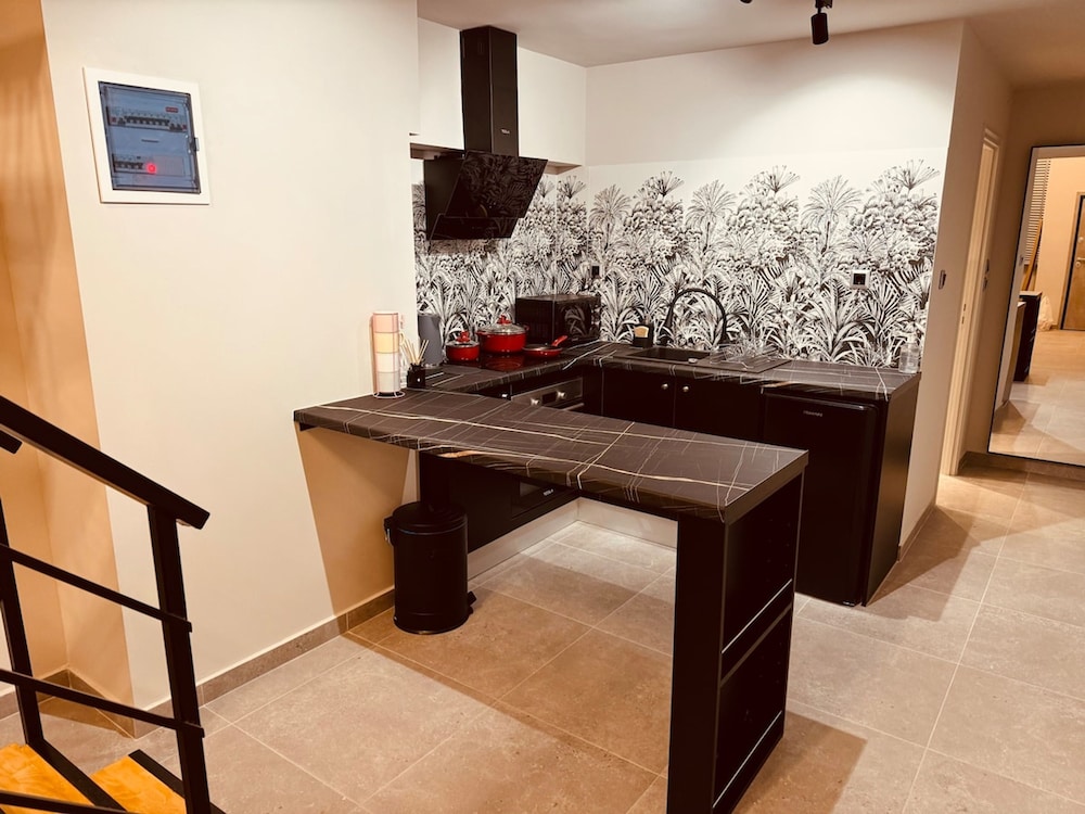 Loft Athens 1 - 55m2