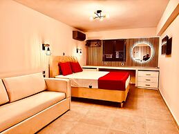 Loft Athens 1 - 55m2