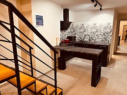 Loft Athens 1 - 55m2