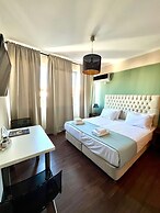 Monastiraki 508 Central Suite