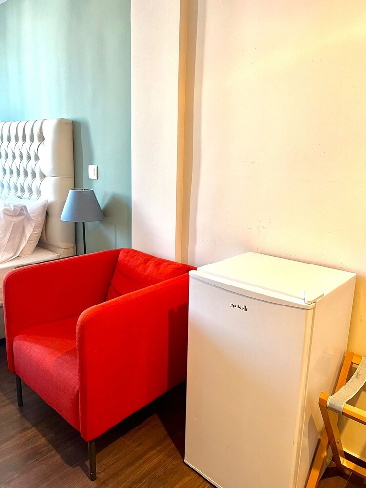 Monastiraki 508 Central Suite