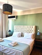 Monastiraki 508 Central Suite