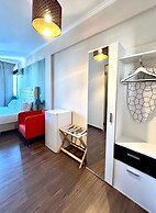 Monastiraki 508 Central Suite