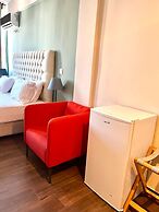 Monastiraki 508 Central Suite