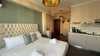Monastiraki 509 Central Suite