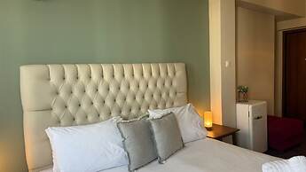 Monastiraki 509 Central Suite