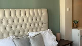 Monastiraki 509 Central Suite