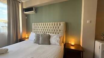 Monastiraki 509 Central Suite