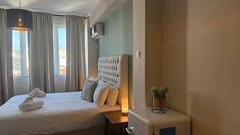 Monastiraki 509 Central Suite