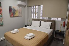 Athens Ianos B by Super Host Hub