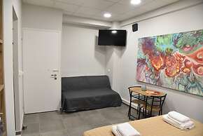 Athens Ianos B by Super Host Hub