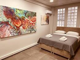Athens Ianos B by Super Host Hub