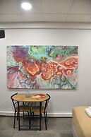 Athens Ianos B by Super Host Hub