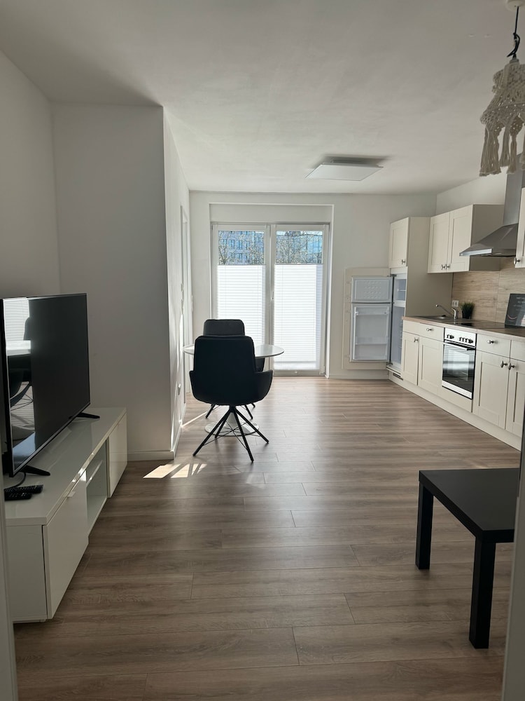 Business Suites am Phönixsee