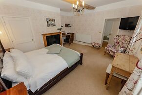 Sherbourne House Hotel