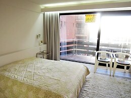 Apartment in Middelkerke With Sea Views