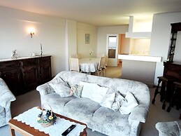Apartment in Middelkerke With Sea Views