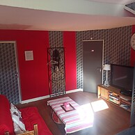 APPARTEMENT 30m2-une chambre-3 à 4 pers