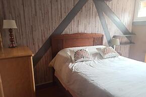 APPARTEMENT 30m2-une chambre-3 à 4 pers