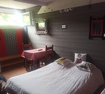 APPARTEMENT 30m2-une chambre-3 à 4 pers