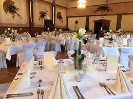 Hotel Restaurant Wilhelmsbad