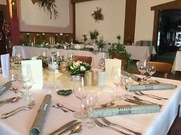 Hotel Restaurant Wilhelmsbad