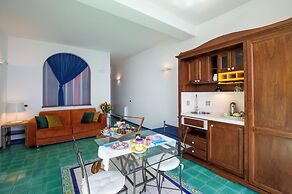 Amalfi residence