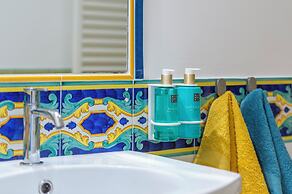 Amalfi residence