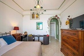 Amalfi residence