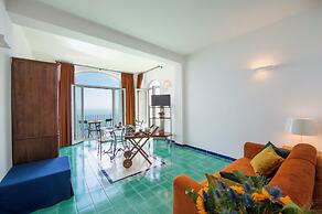 Amalfi residence