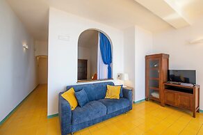 Amalfi residence