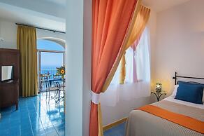 Amalfi residence