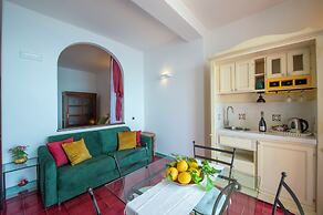 Amalfi residence