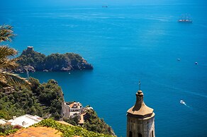 Amalfi residence