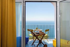 Amalfi residence