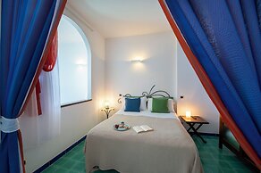 Amalfi residence