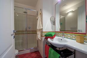 Amalfi residence