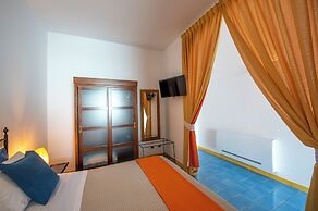 Amalfi residence
